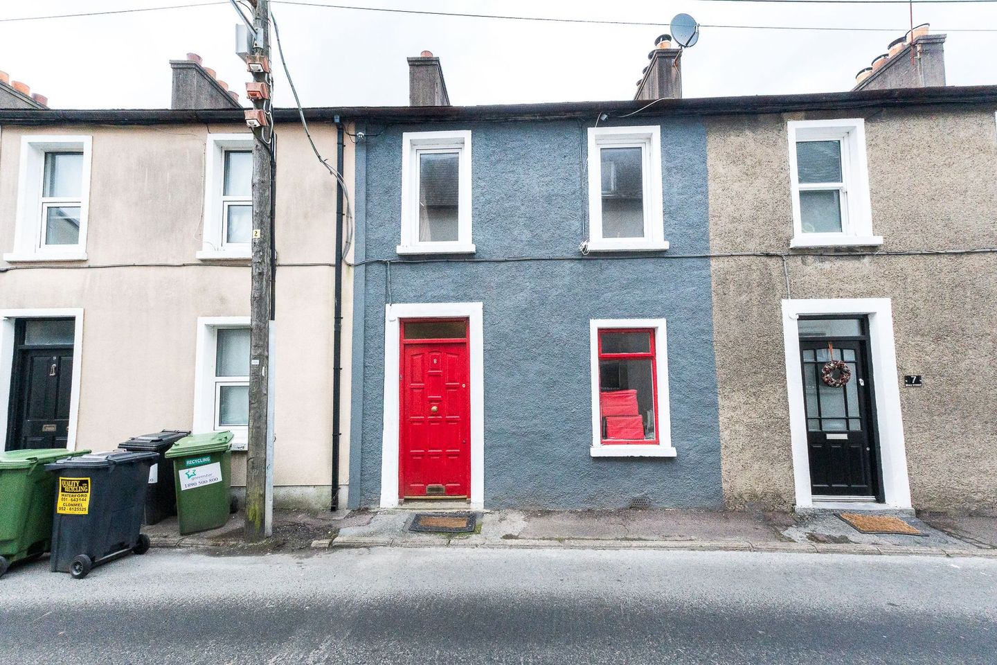 8 Beau Street, Waterford City, Co. Waterford