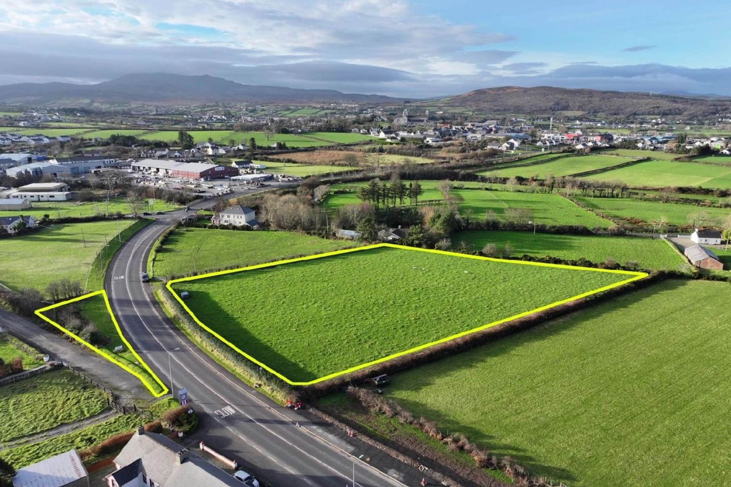 TULNAREE, Carndonagh, Co. Donegal