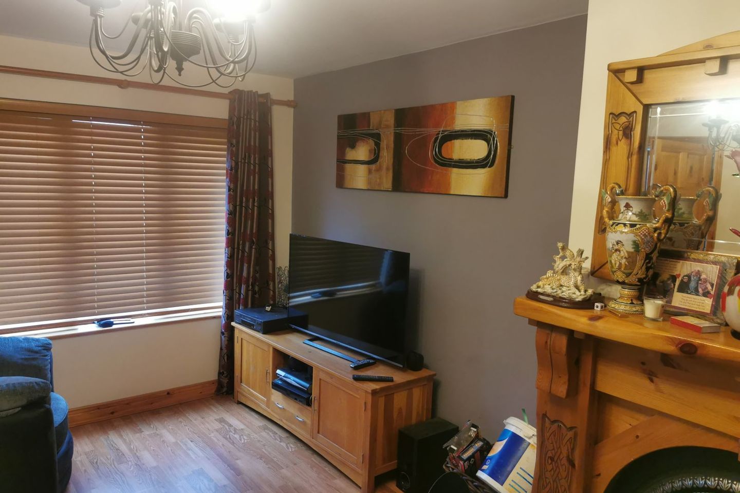 9 Dúnárus, Ballymulvey Road, Ballymahon, Longford, Barry, Co. Longford
