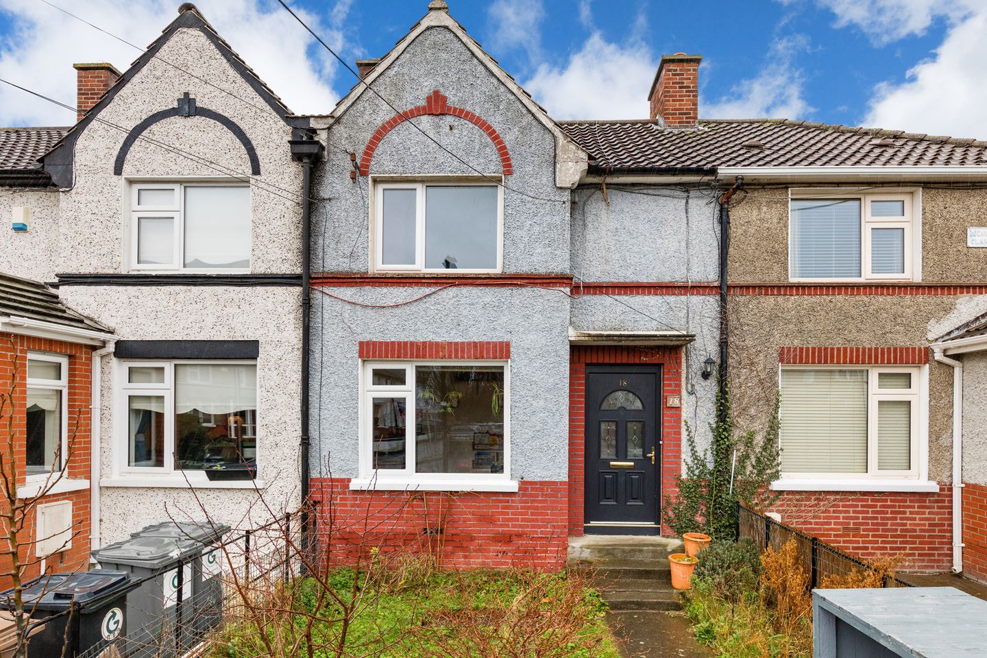 18 Clanawley Road, Killester, Dublin 5, D05X966 is for sale on Daft.ie