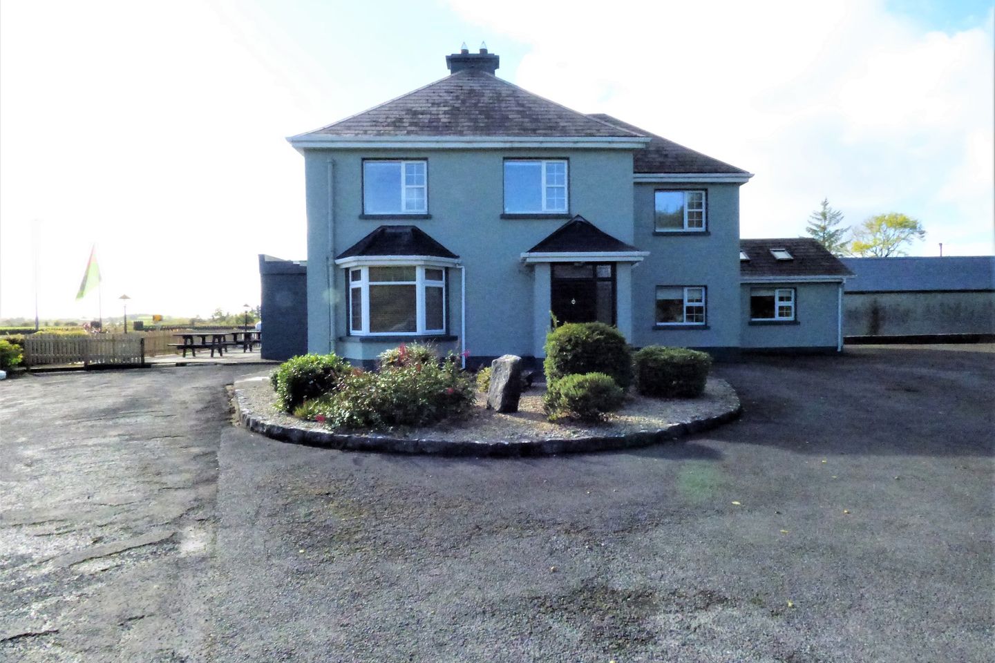 Brickens, Claremorris, Co. Mayo is for sale on Daft.ie