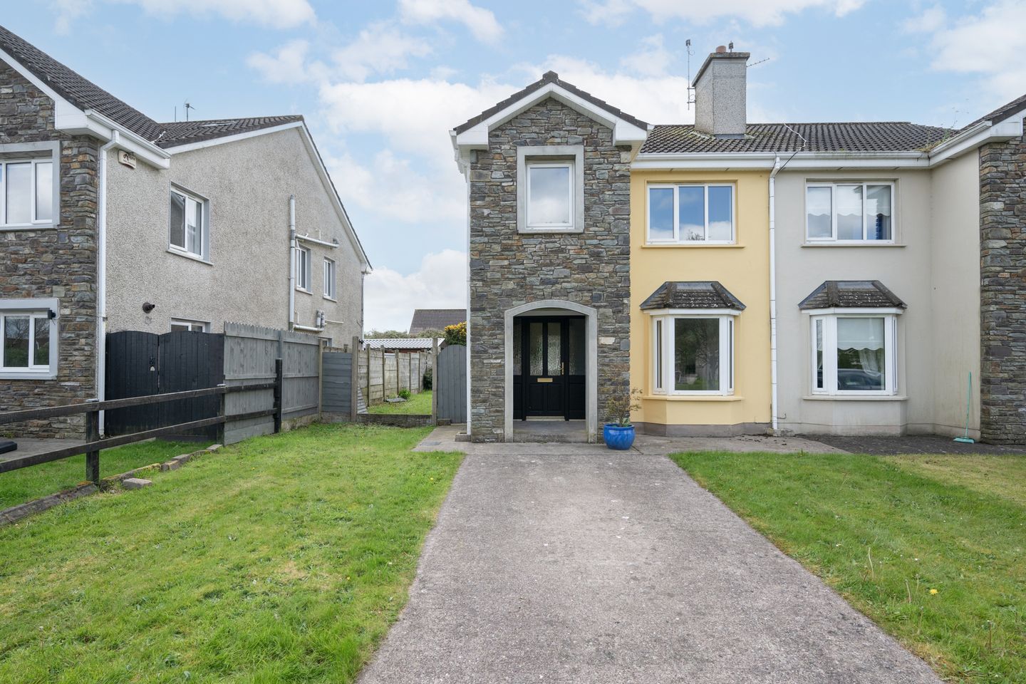 65 Seanabothair, Blarney, Co. Cork, T23D564