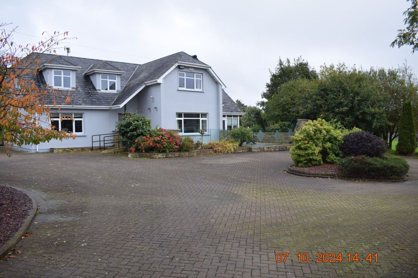 Scaughmolin, Murrintown, Piercestown, Co. Wexford, Y35DN29