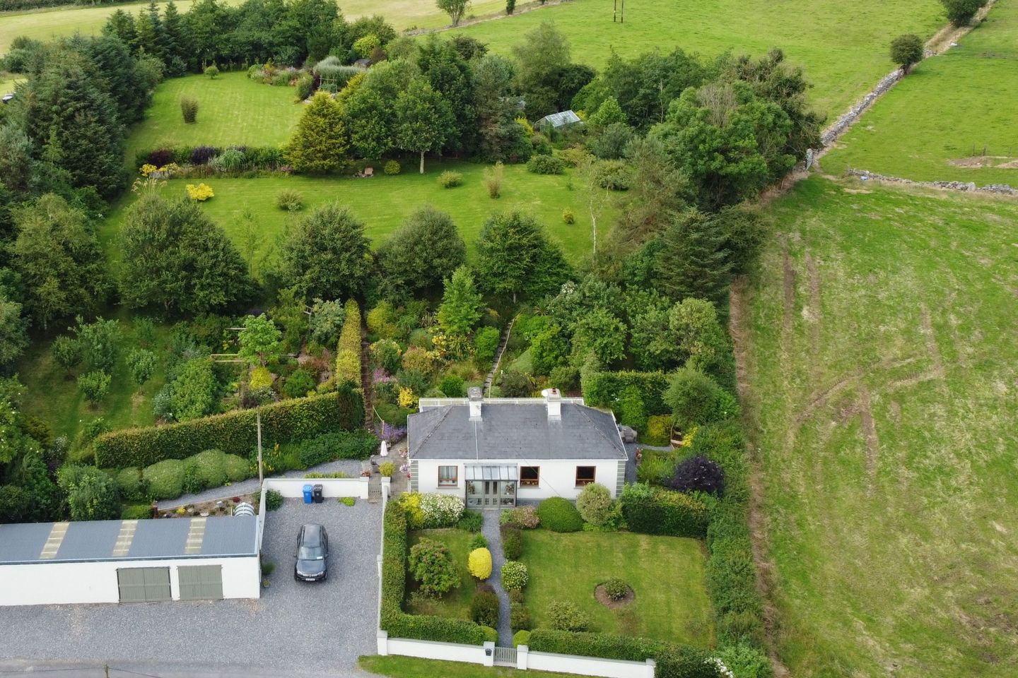 Toomore, Foxford, Co. Mayo, F26TW10 is for sale on Daft.ie