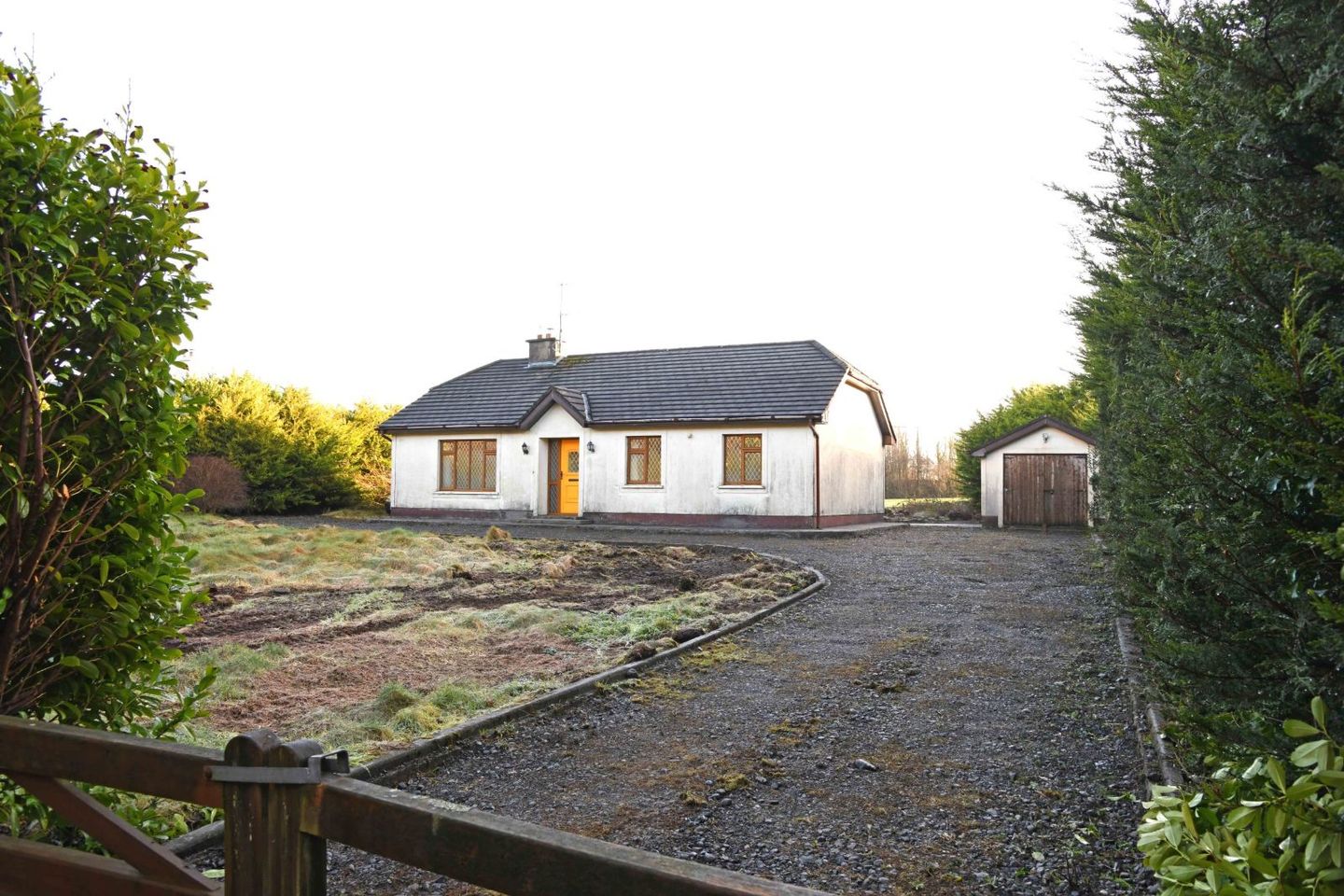 Richmond, Clonbern, Co. Galway, H53WV50