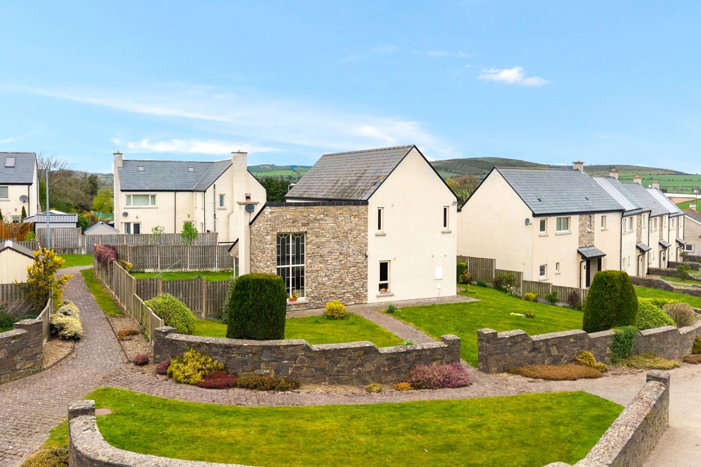 5 An tOilean, Craanford, Gorey, Co. Wexford, Y25E430