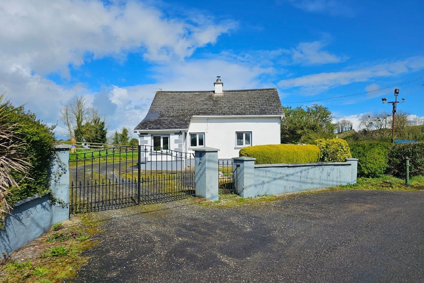 Fagan's Cottage, Ballynakill, Enfield, Co. Meath, A83NH95