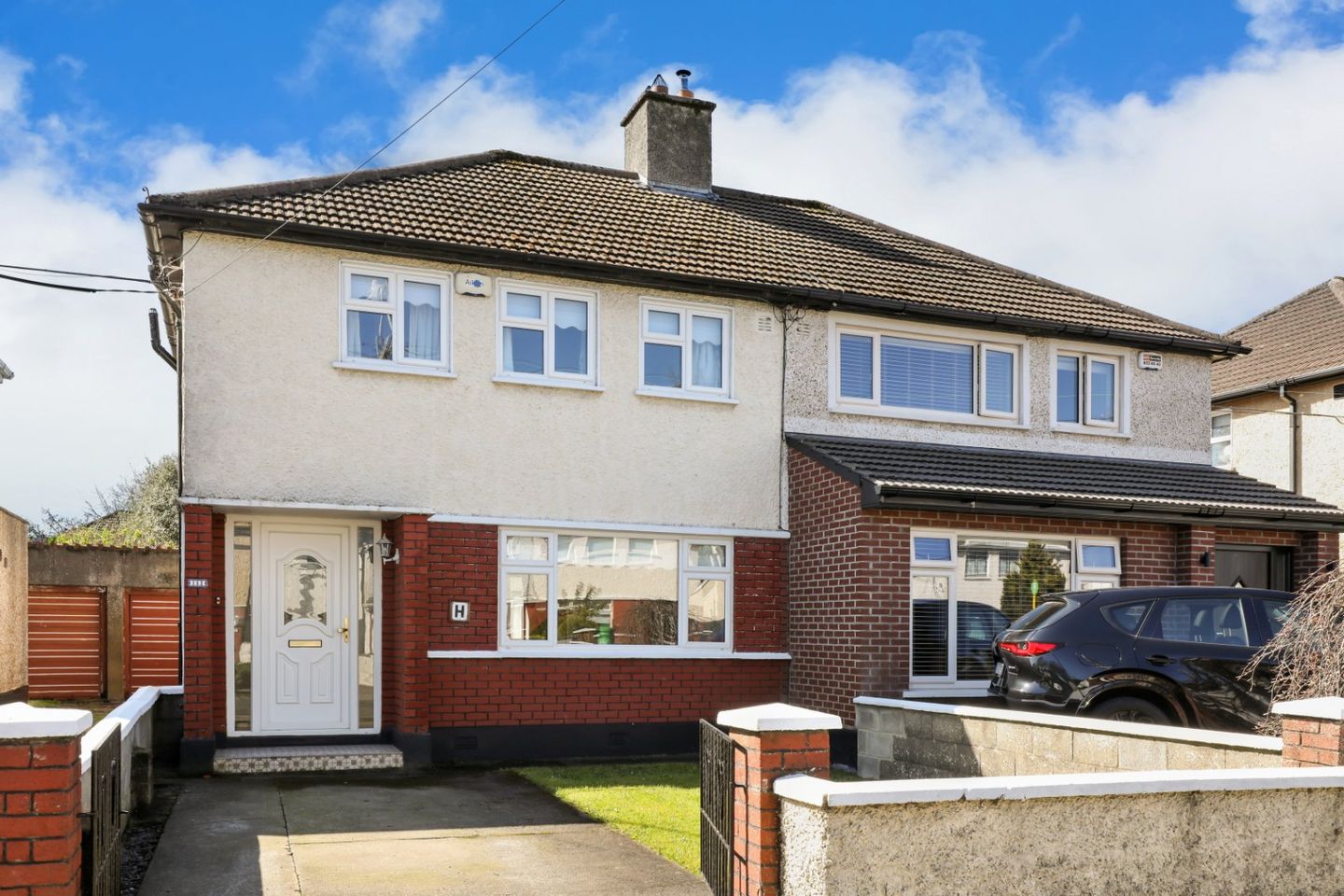 152 Shanliss Road, Santry, Dublin 9, D09V6P3