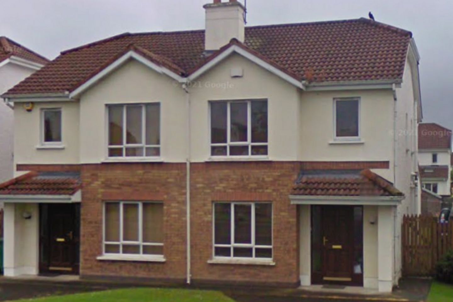 117 Clonminch Wood, Gayfield, Tullamore, Co. Offaly, R35YK88
