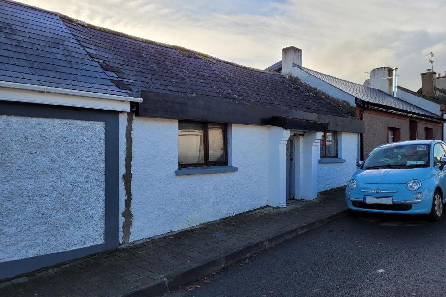 82 New Street, Lismore, Co. Waterford, P51HX96 is for sale on Daft.ie