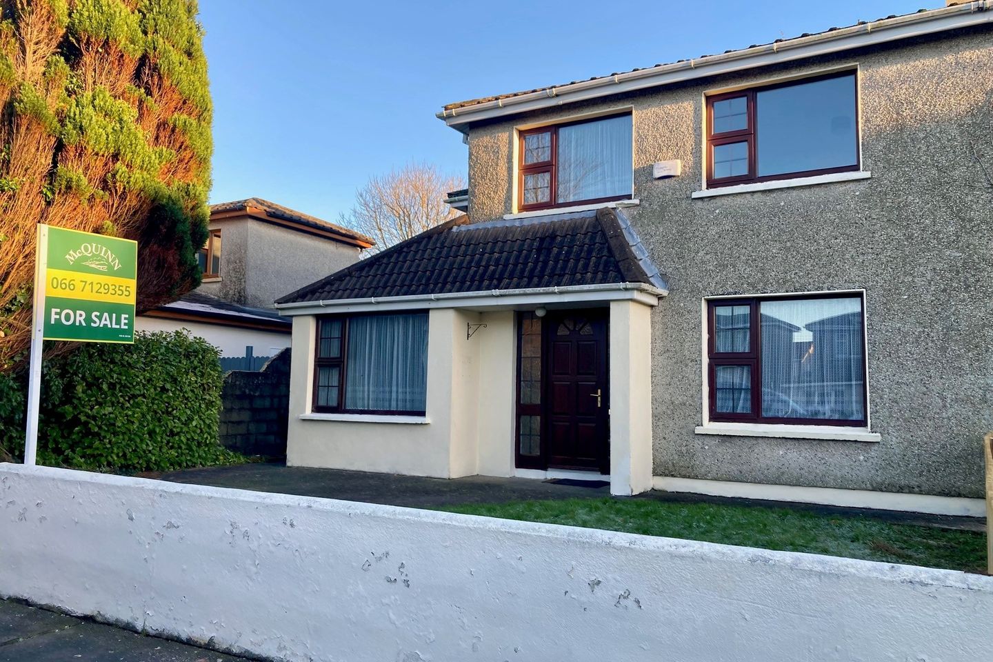 127 Meadowlands Estate, Oakpark, Tralee, Co. Kerry, V92F65R is for sale