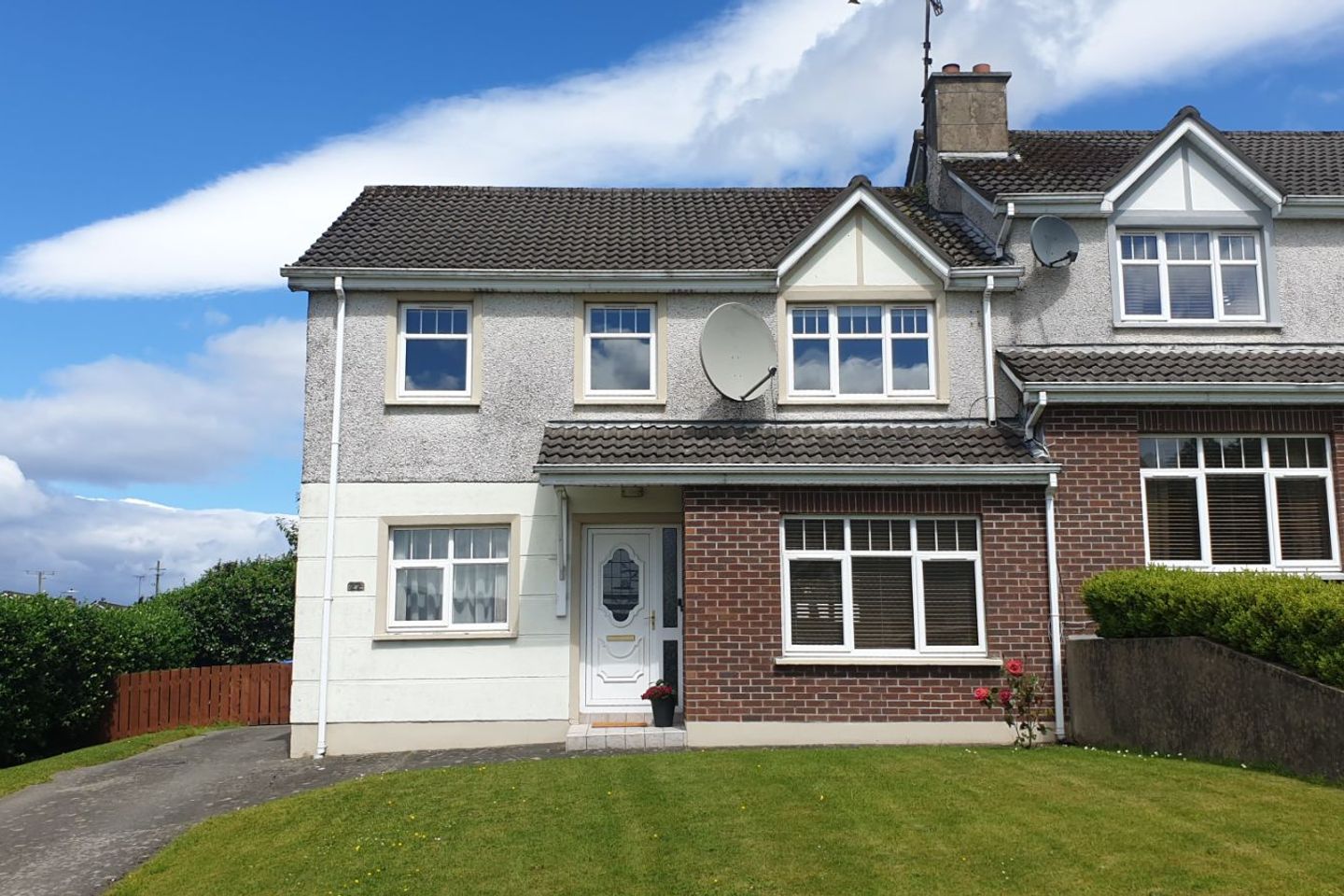 22 Burwood, Magherinture Road, Buncrana, Buncrana, Co. Donegal, F93YF77