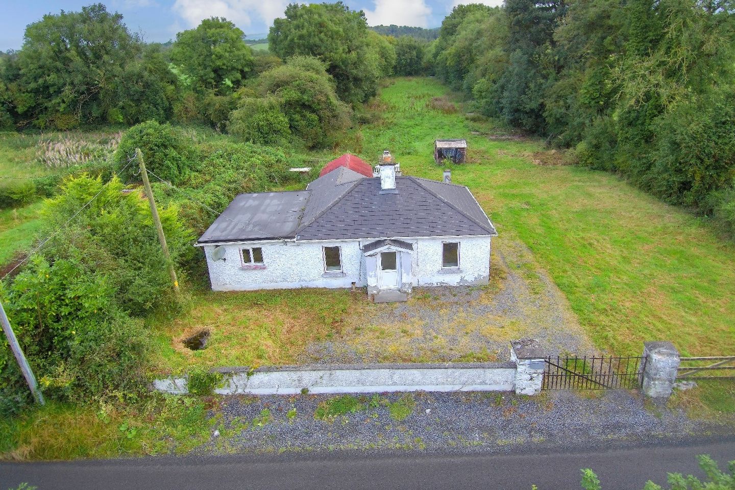 Simonstown, Coole, Co. Westmeath, N91KF66 is for sale on Daft.ie