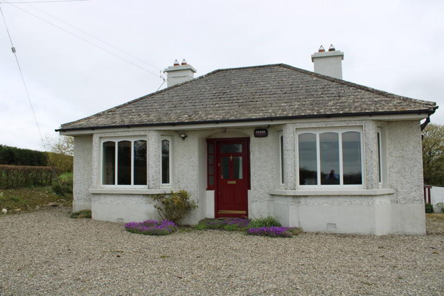 Knockavagh, Rathvilly, Co. Carlow, R93NY32 is for sale on Daft.ie