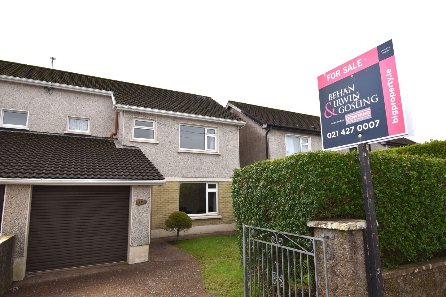 12 Kenley Avenue, Model Farm Road, Model Farm Road, Co. Cork, T12T6KT