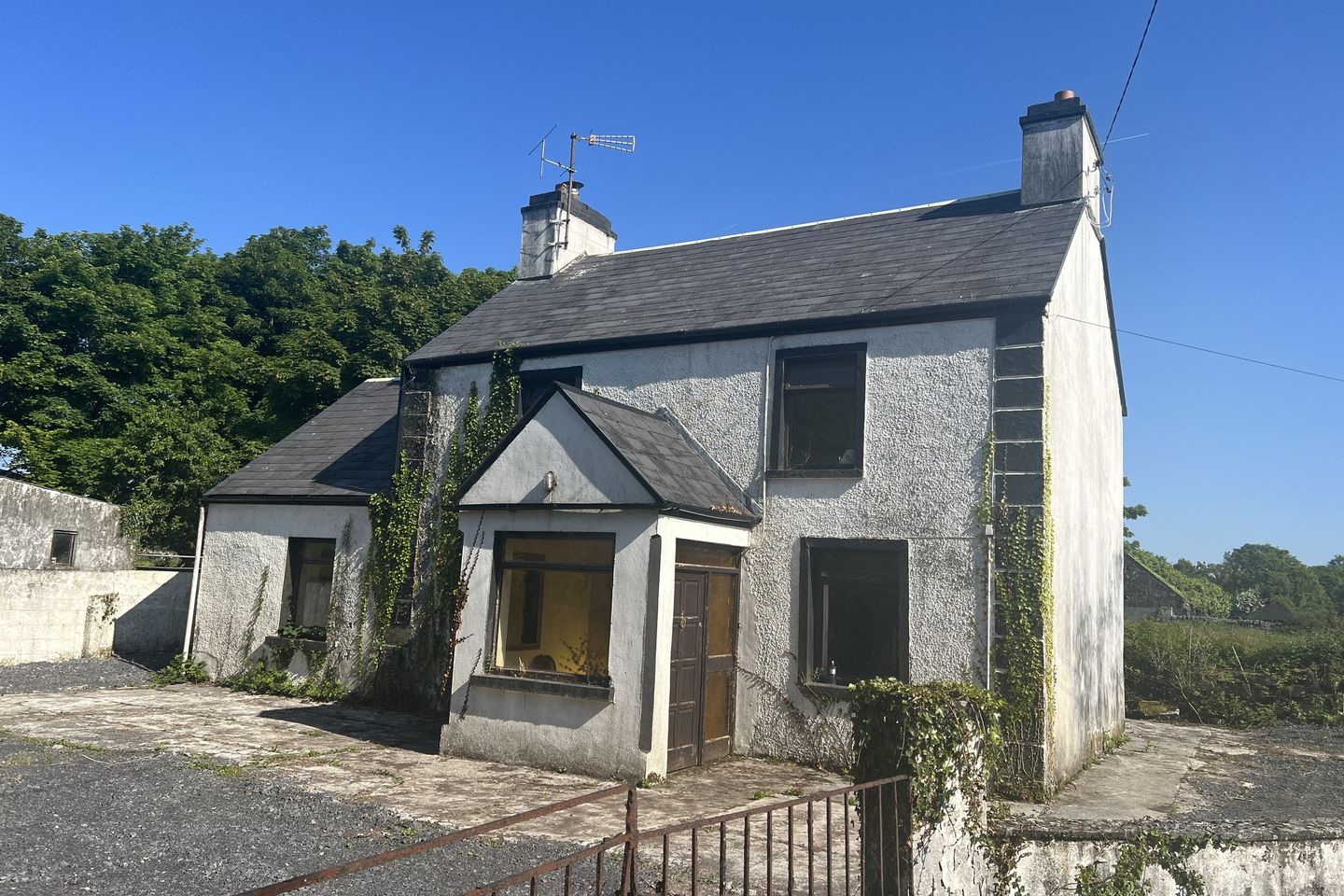 Muckersaune, The Neale, Neale, Co. Mayo is for sale on Daft.ie