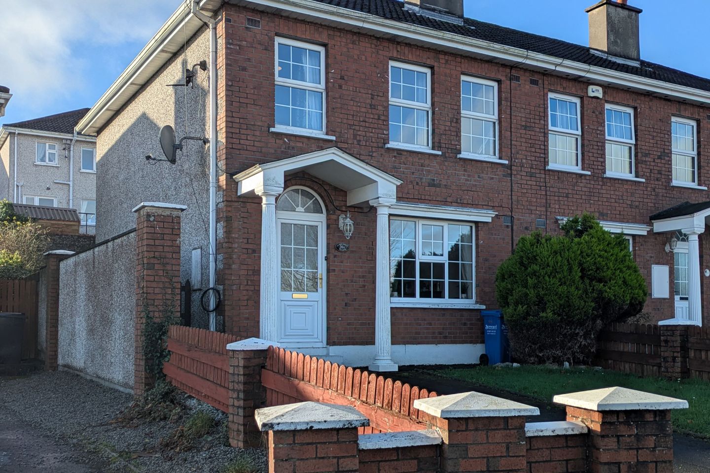 16A Summerhill Village, Sligo, Co. Sligo, F91T2F4