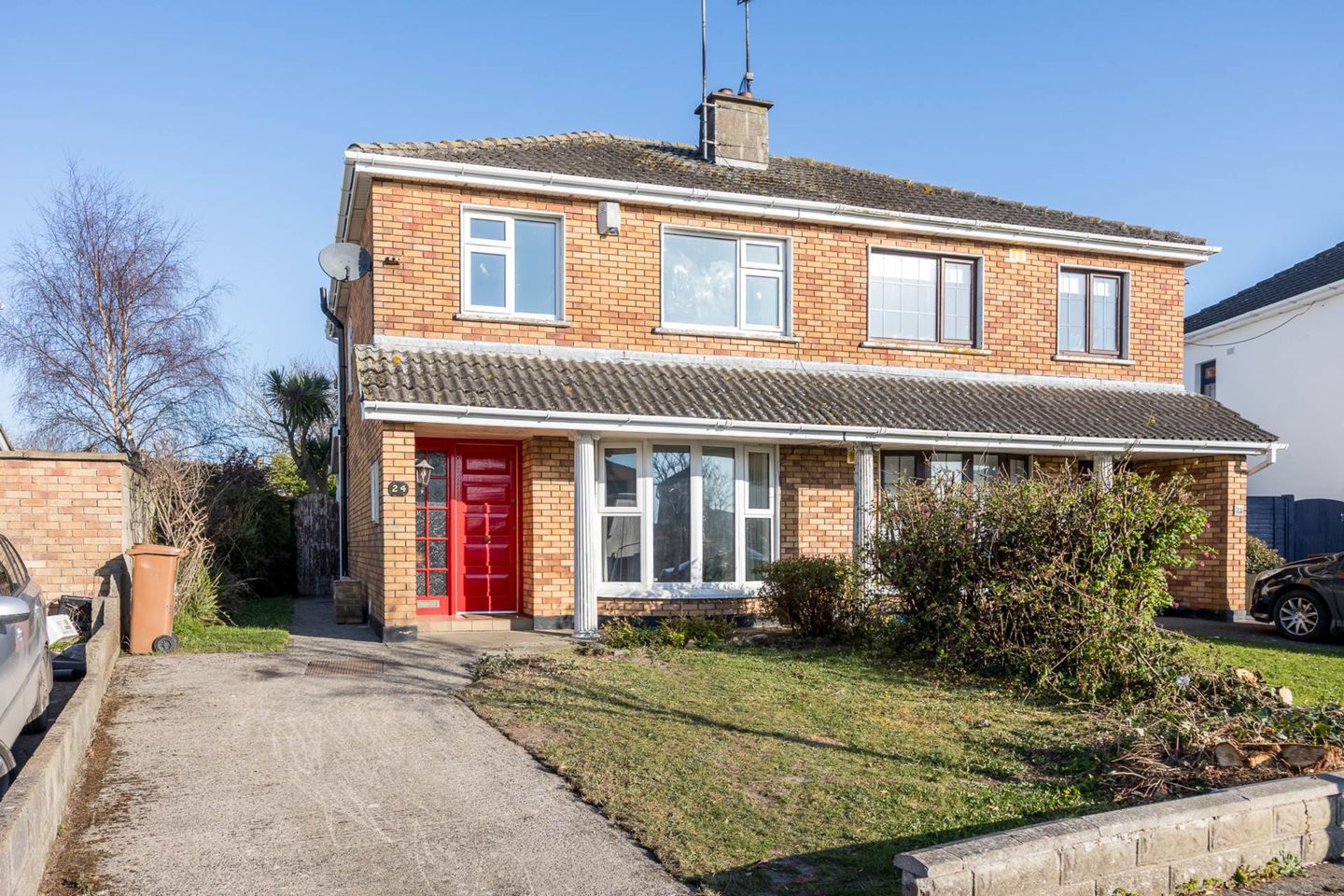 24 The Cairn, Rush, Co. Dublin, K56E209