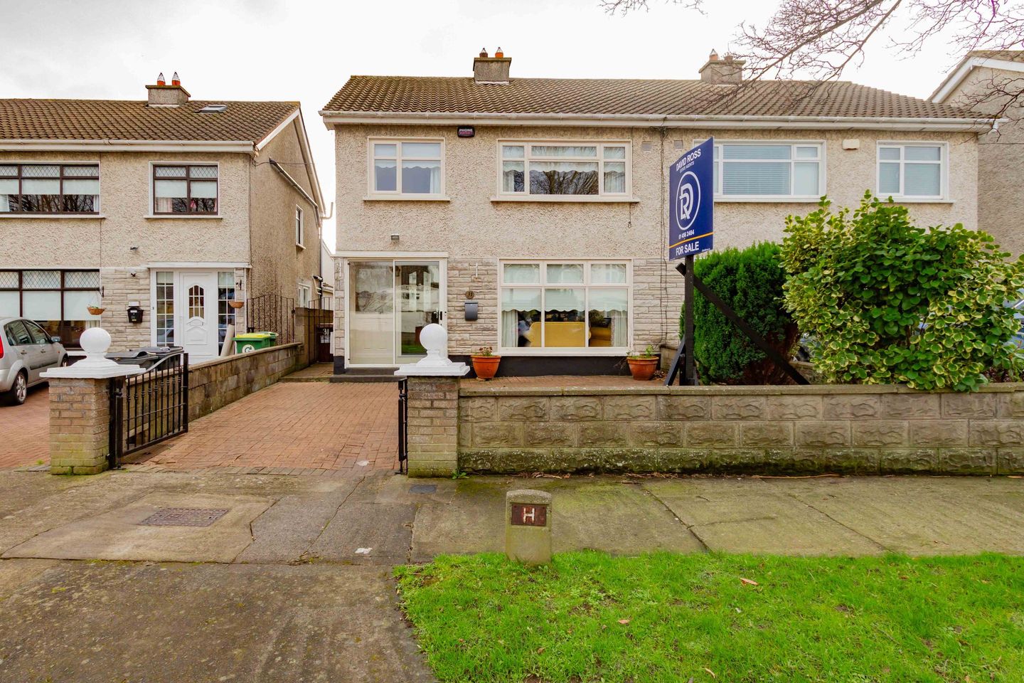 31 Willington Avenue, Templeogue, Templeogue, Dublin 6W, D6WTA49 is for