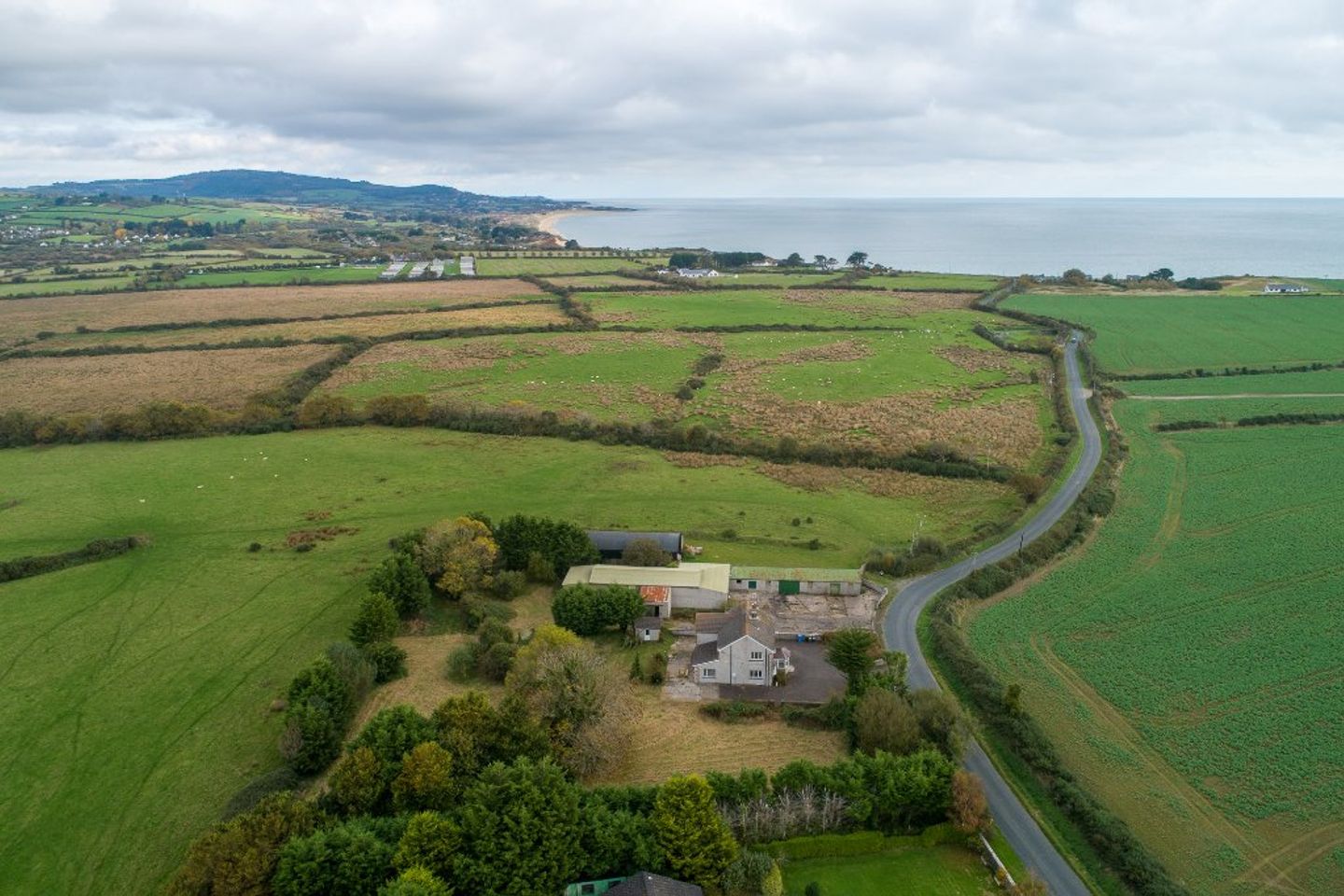 Blacksheep House, Ardanary, Brittas Bay, Co. Wicklow, A67VW52