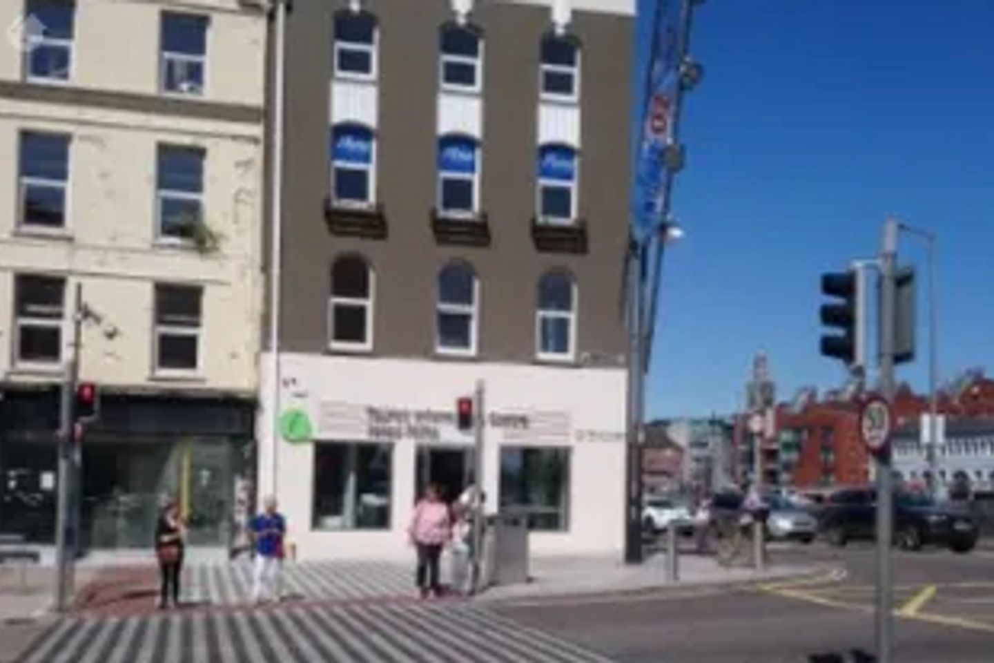 125 Patrick Street, Cork City Centre