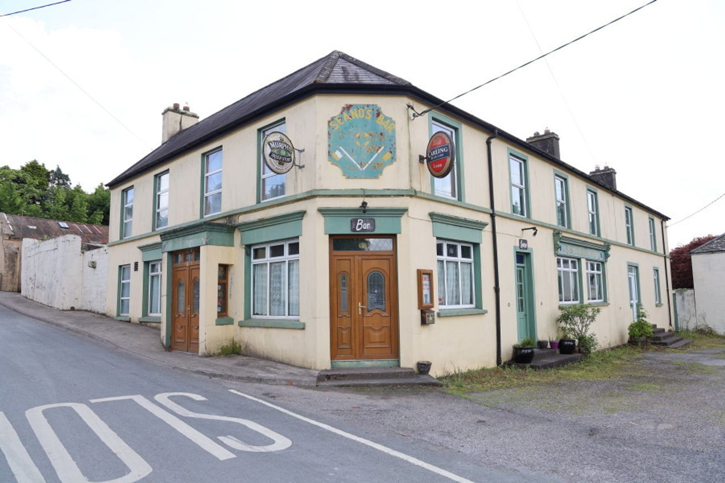 SEANO'S BAR, Kilmurry, Lissarda, Co. Cork, P14EA44 is for sale on Daft.ie