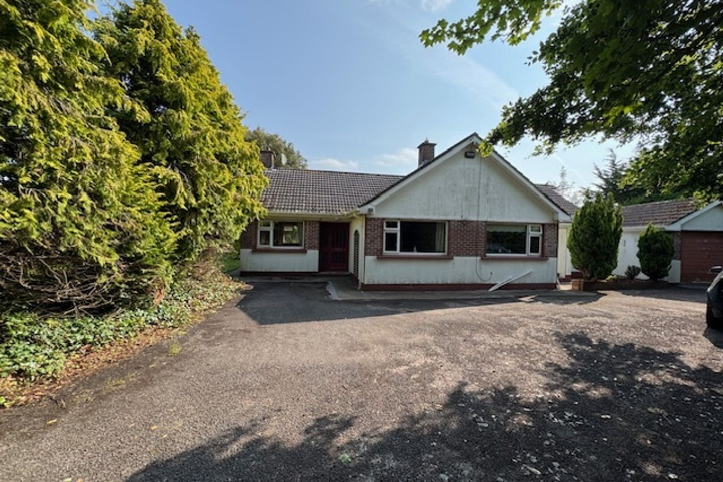 Larch Wood, Estuary Road, Malahide, Co. Dublin, K36F620