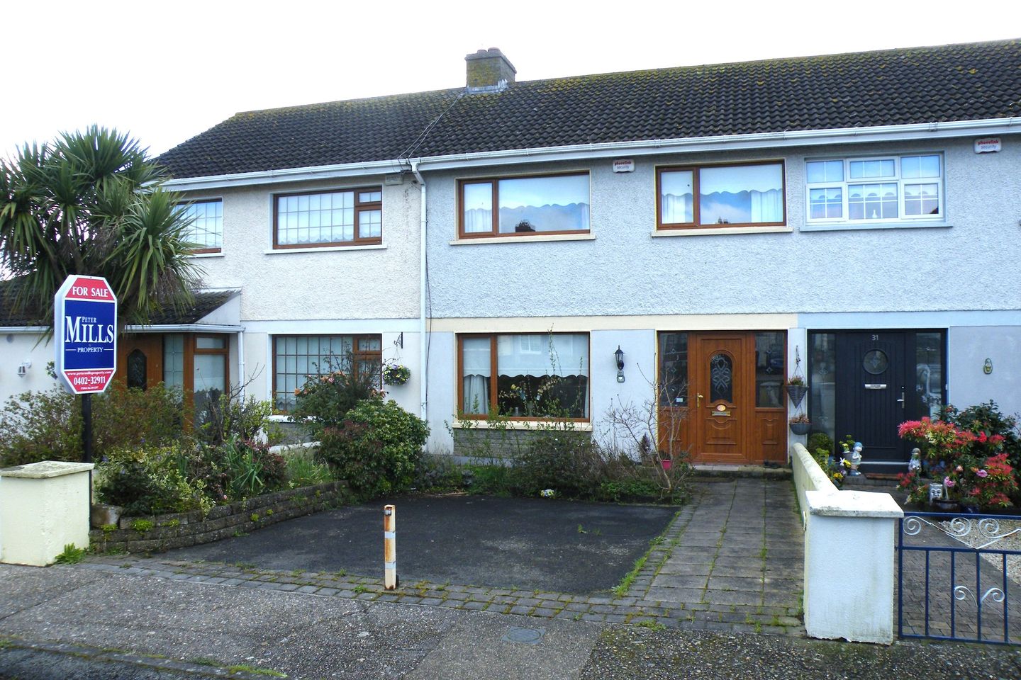 30 Abbeyville, Arklow, Co. Wicklow, Y14NY97