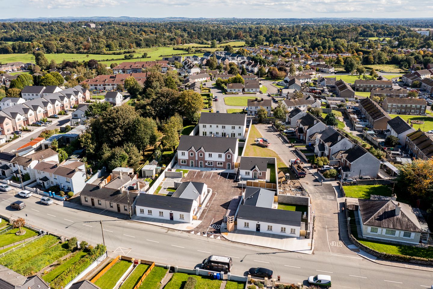 Steeple View, Kells, Co. Meath