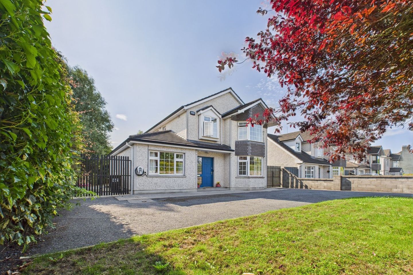 4 Milford Street, Leighlinbridge, Leighlinbridge, Co. Carlow, R93RW99