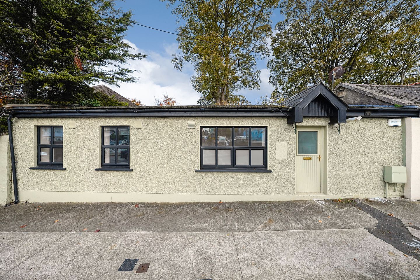 1&2 Goatstown Cottages, Goatstown, Dublin 14