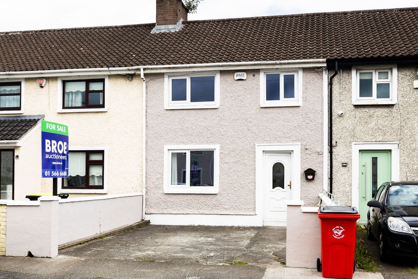 106 Brandon Road, Dublin 12, Drimnagh, Dublin 12, D12V620 is for sale on Daft.ie