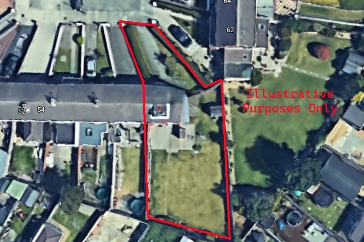 60 Ferrycarrig Road, Coolock, Dublin 13, D17FF66