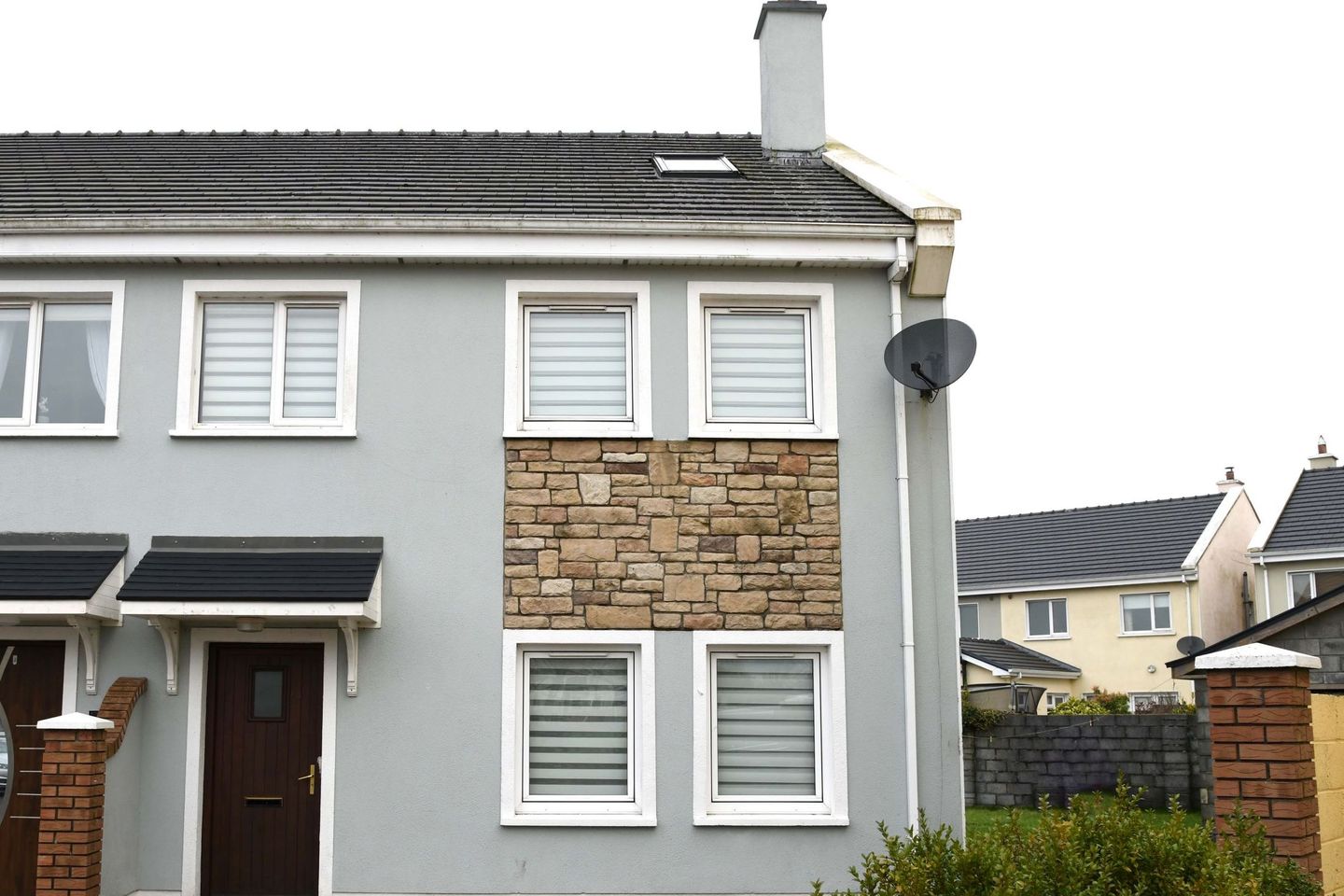 14 Bealach Na Gaoithe, Galway Road, Tuam, Co. Galway, H54PE08 is for