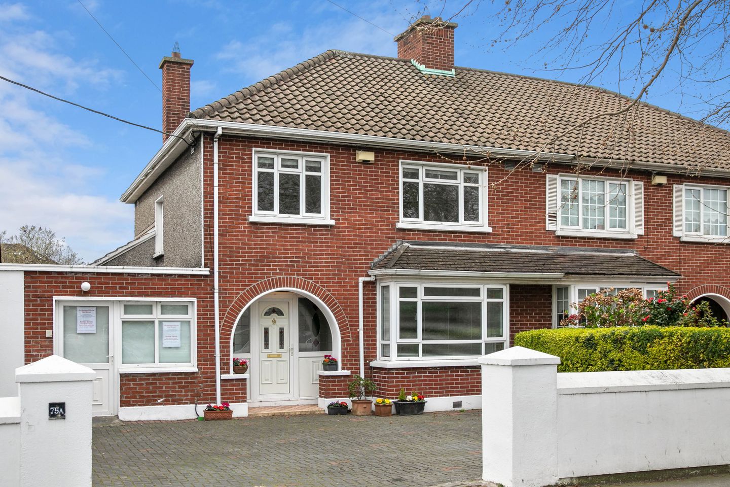 75A Sandymount Road, Sandymount, Dublin 4, D04C582