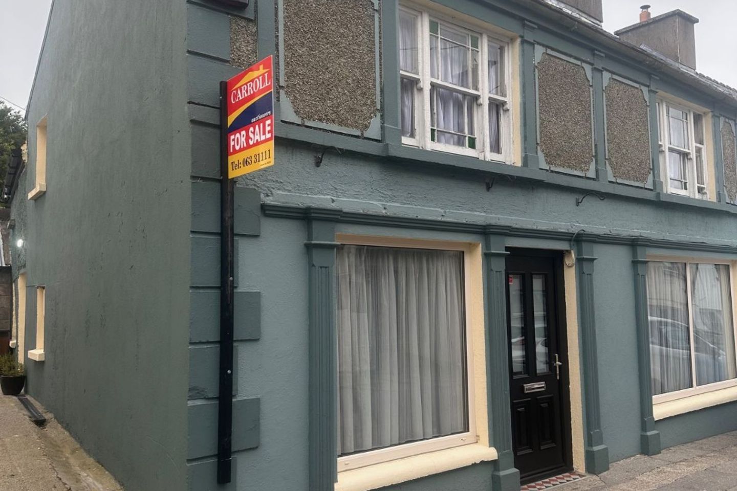 Main Street Lower, Kilfinane, Co. Limerick, V35Y7R0