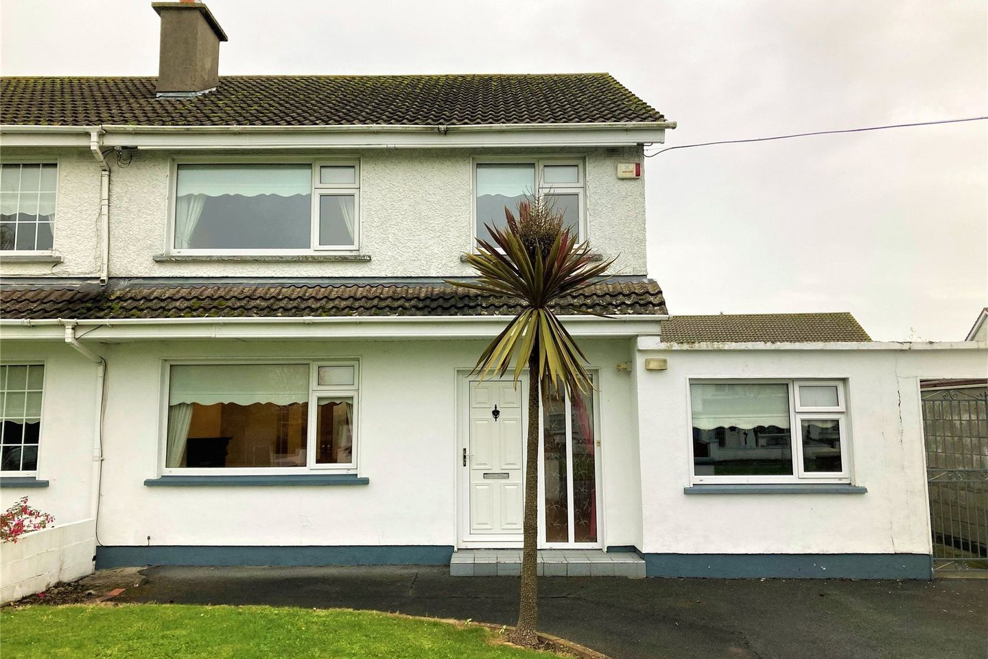 2 Seven Springs, Tullow Road, Carlow, Carlow Town, Co. Carlow