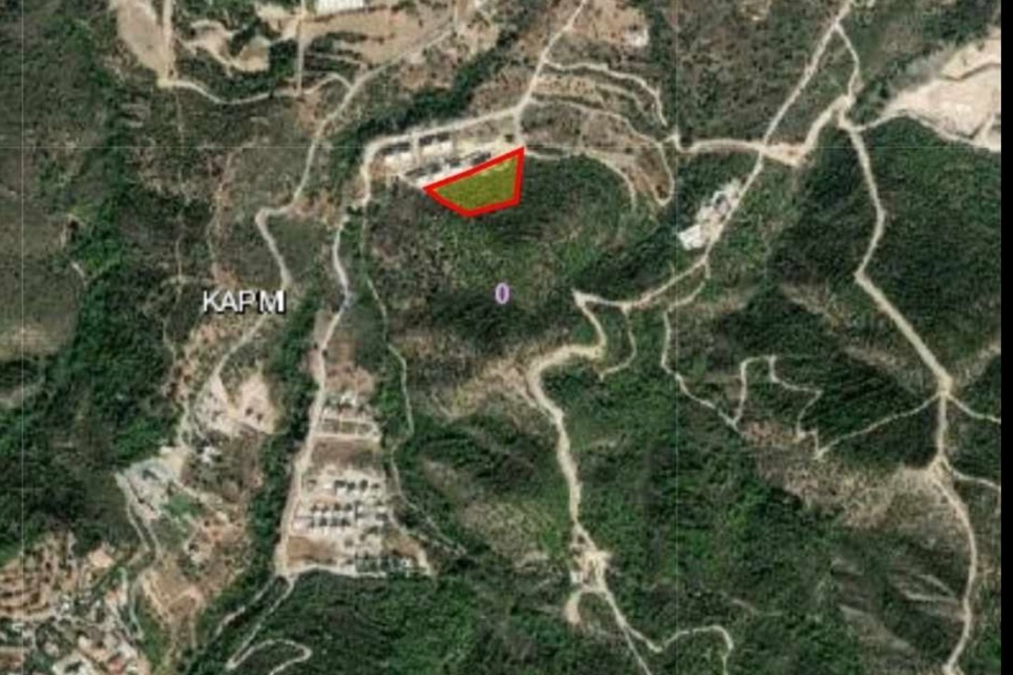 Excellent Plots Of Land For Sale In Kyrenia North Cyprus, Girne, Northern Cyprus