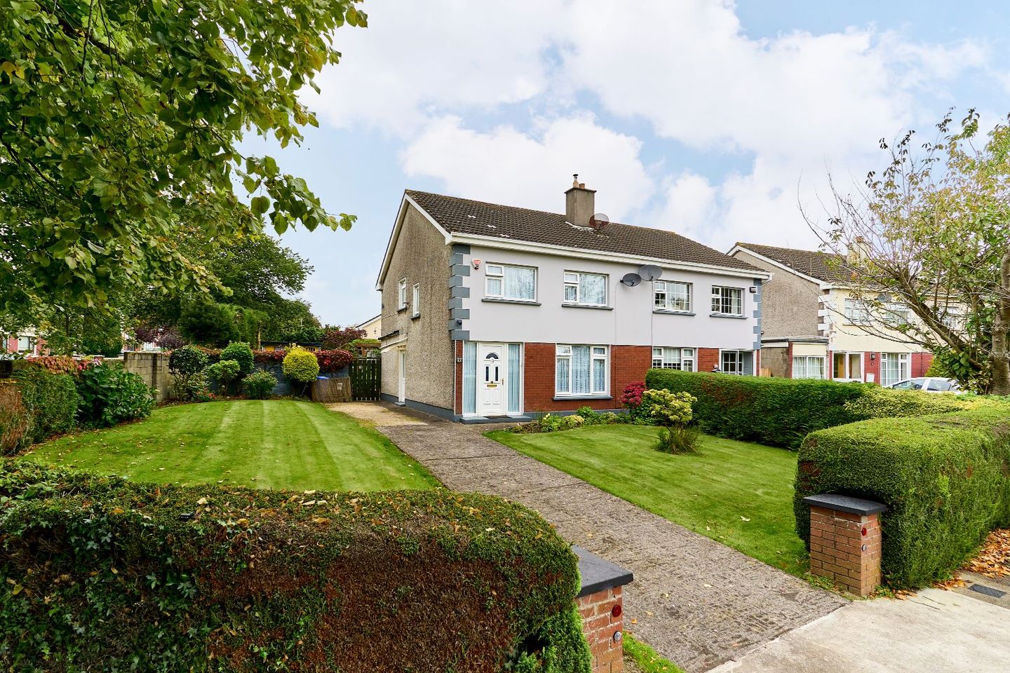 27 Abbeygrove, Navan, Co. Meath, C15Y5X8