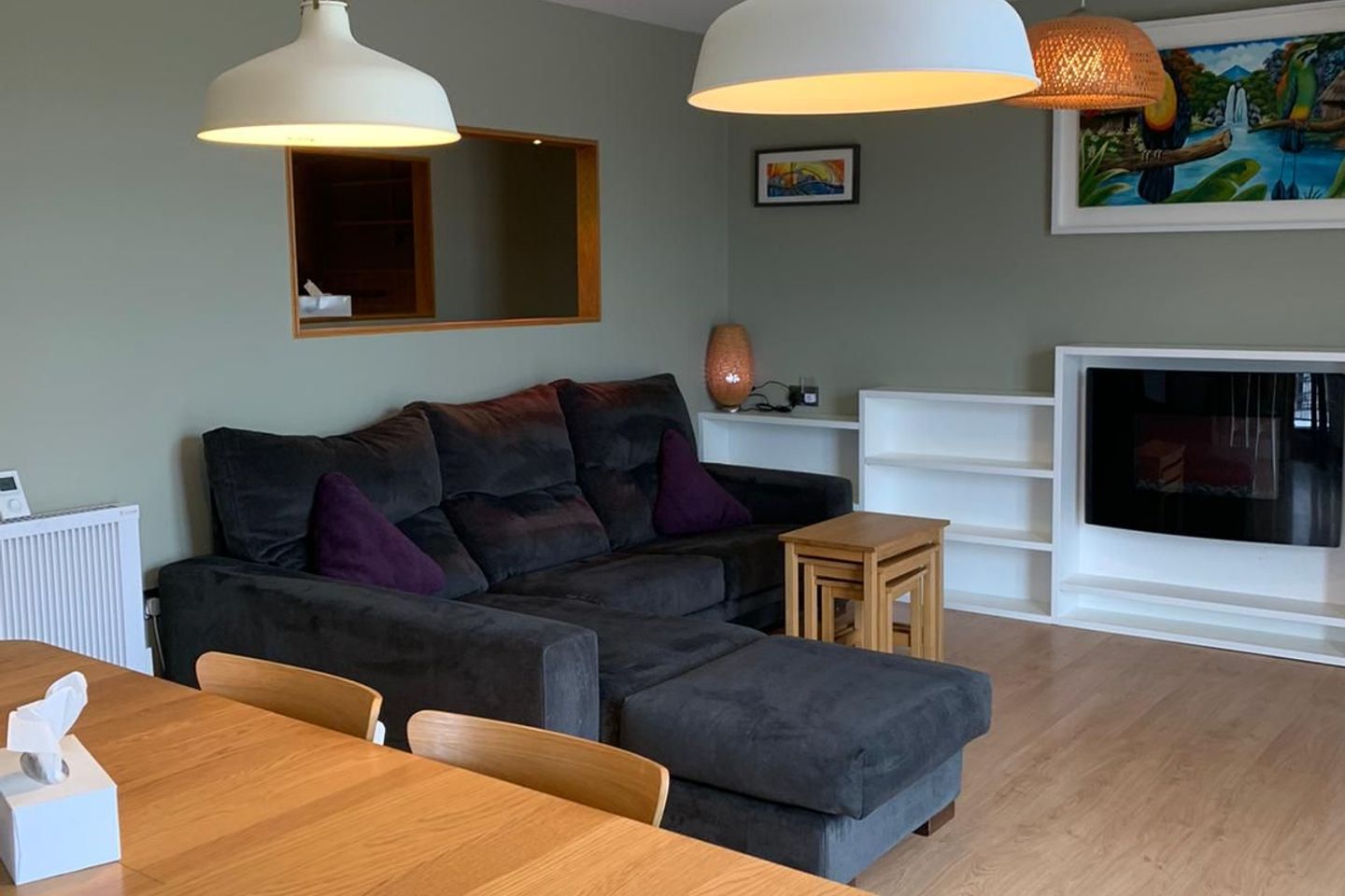 Apartment 42, Block 1, 126/127 Steeven'S Gate Apar, Dublin 8