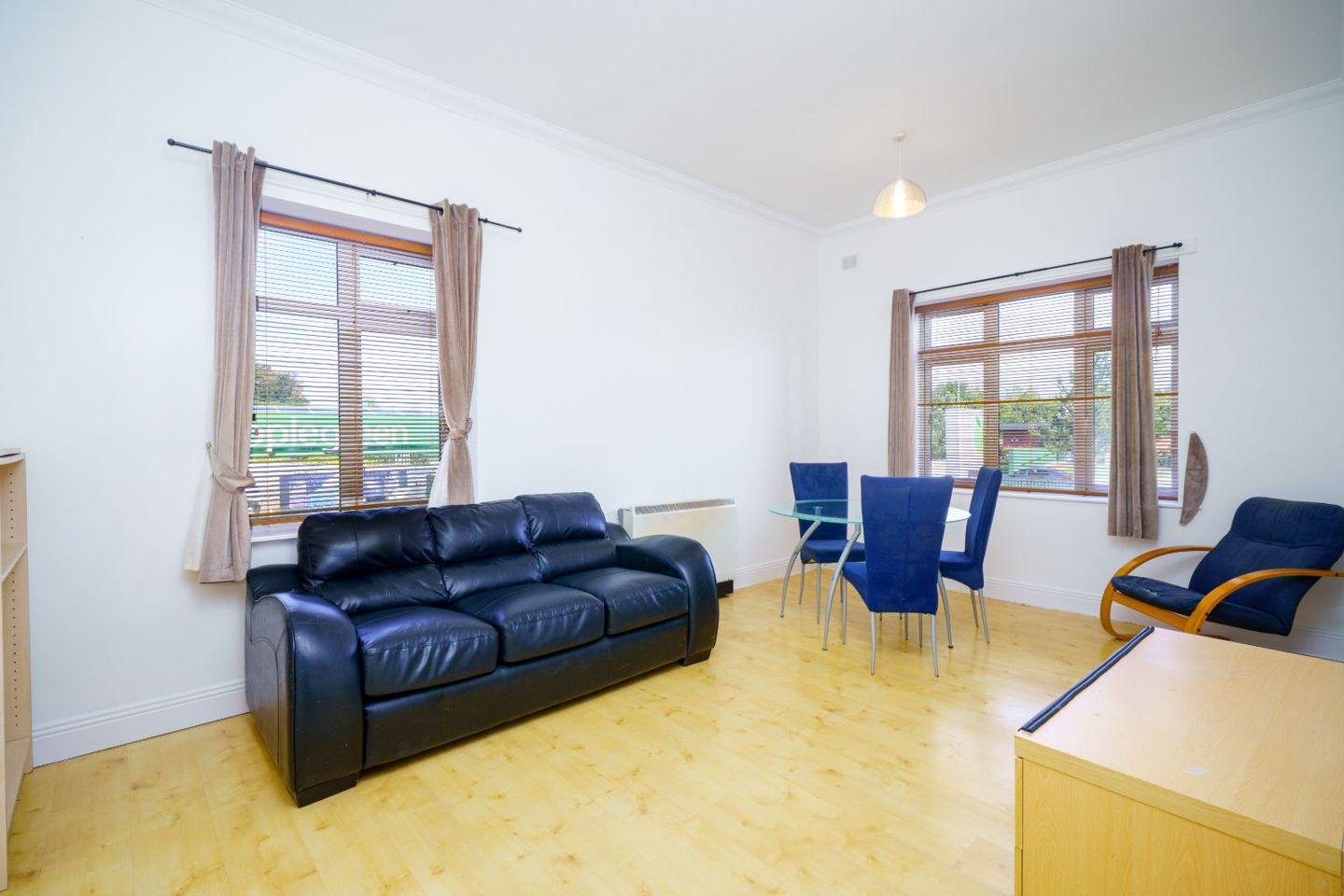 Apartment 2, Sarsfield Court, Ballyfermot, Dublin 10, D10HD60