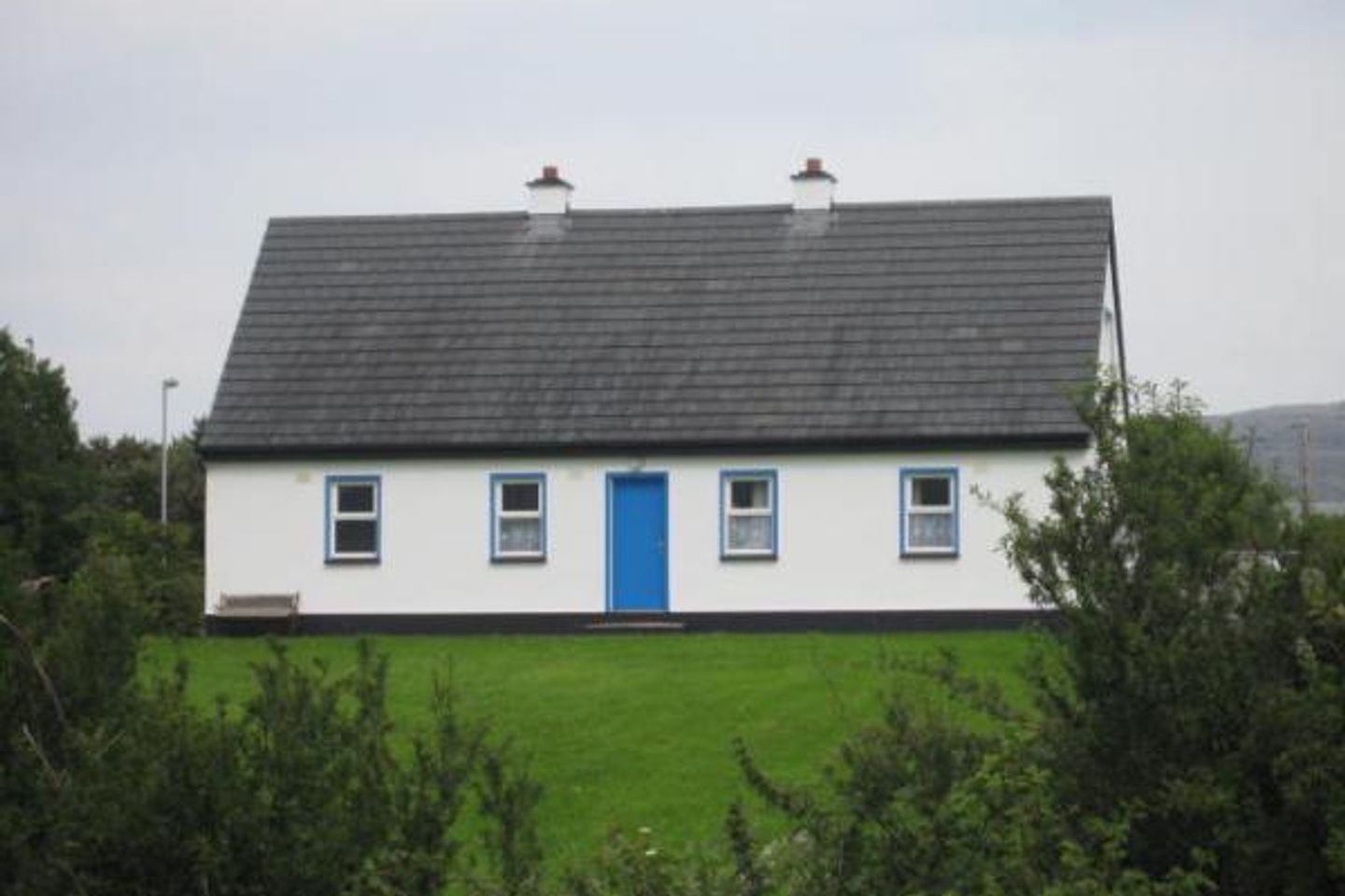 Ballyvaughan, Co. Clare