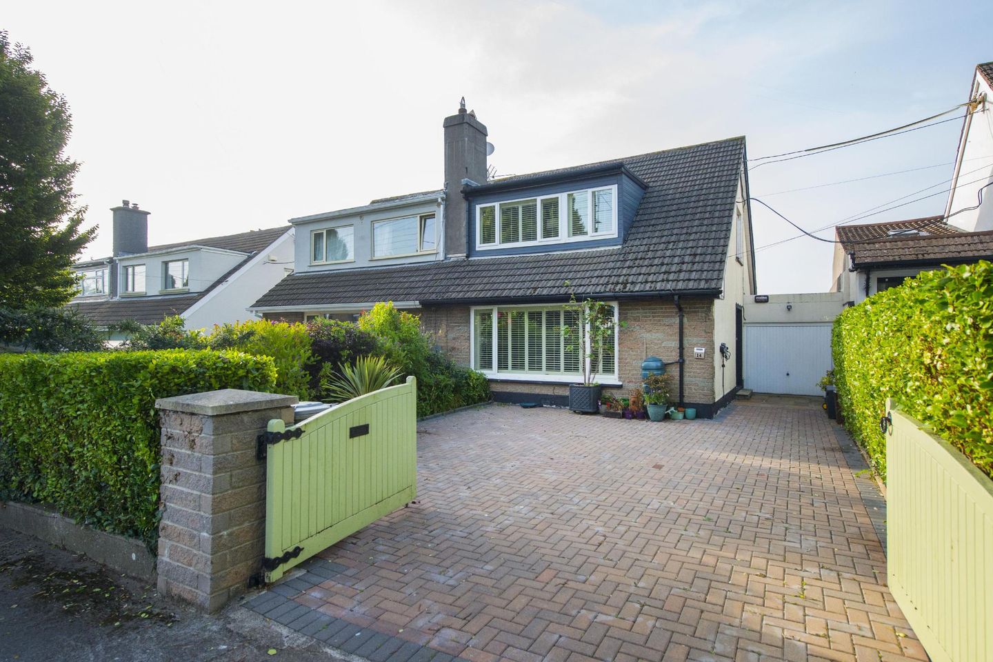 24 Springhill Avenue, Blackrock, Co. Dublin, A94TX26