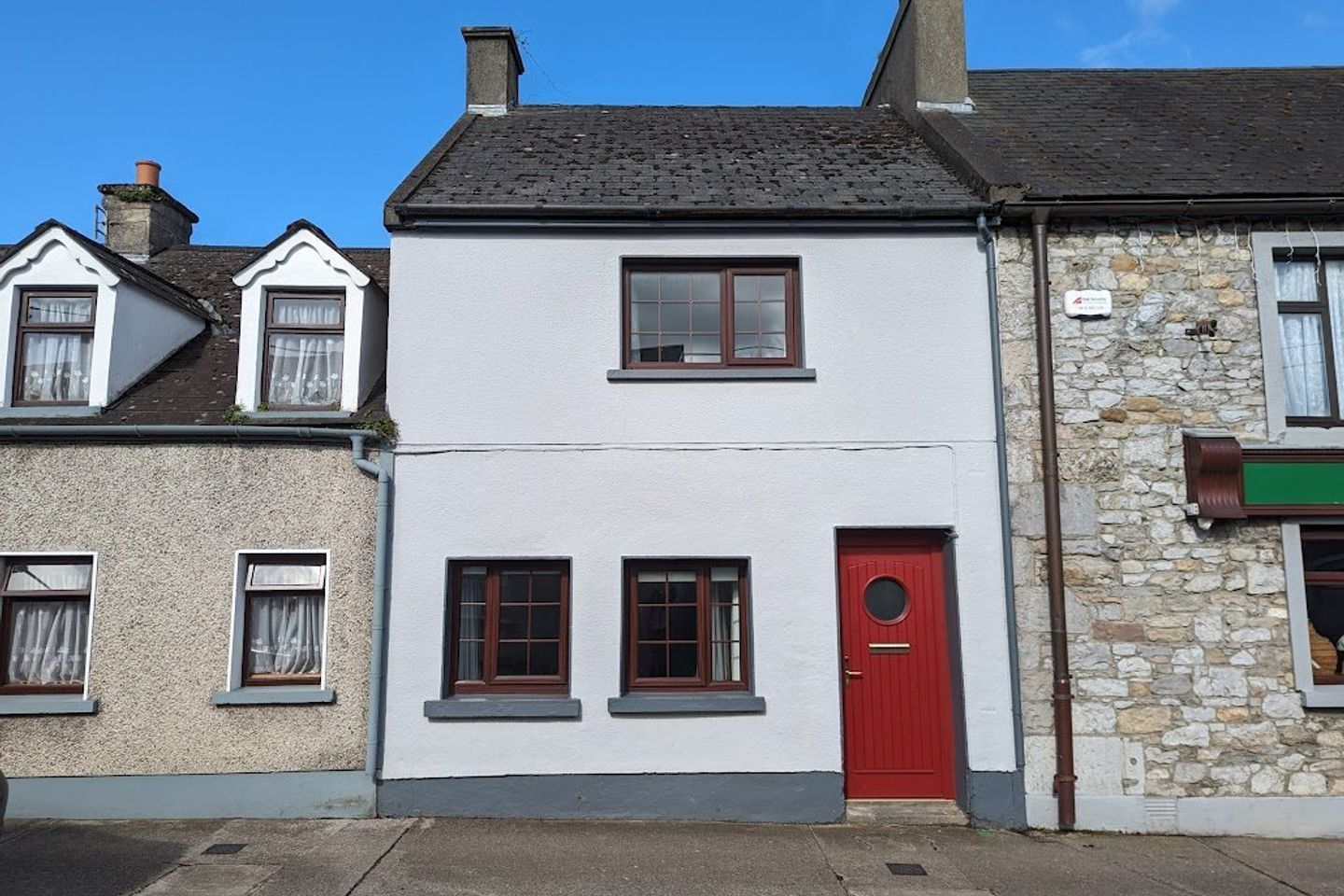 44 Silver Street, Nenagh, Co. Tipperary, E45HP02 is for sale on Daft.ie