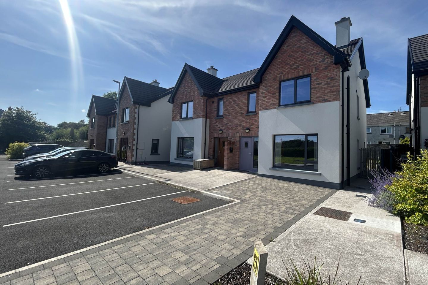 4 Tooreen Court, Tulla Road, Ennis, Co. Clare, Ennis, Co. Clare, V95R5XT