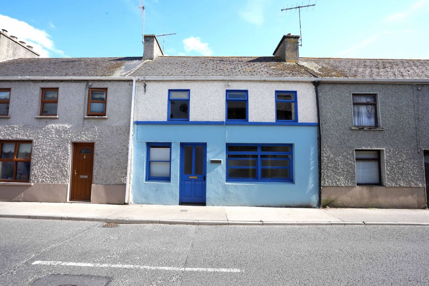 O'Moore Street, Mountmellick, Mountmellick, Co. Laois, R32RH68