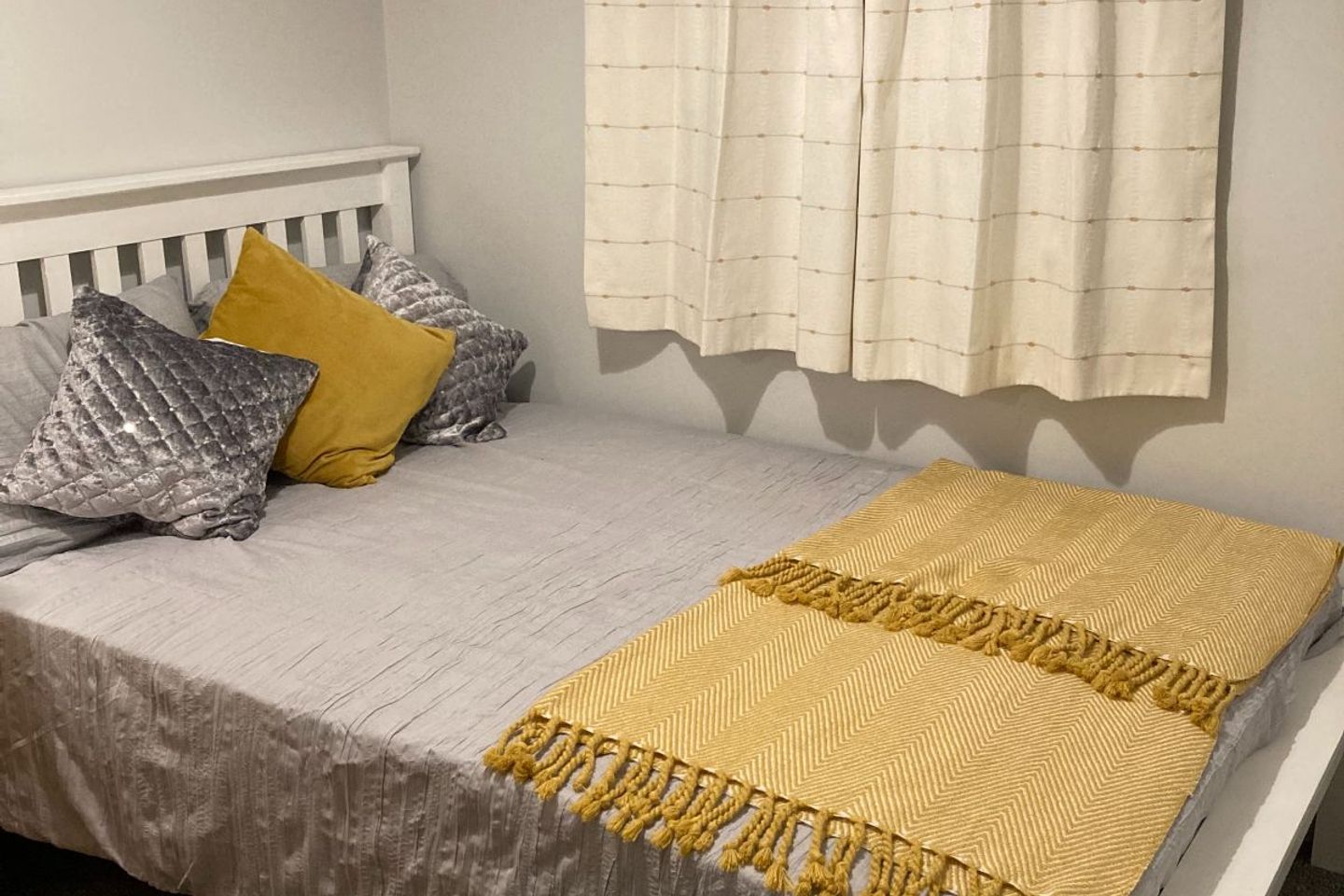 Cromwellsfort Grove, Wexford Town, Co. Wexford