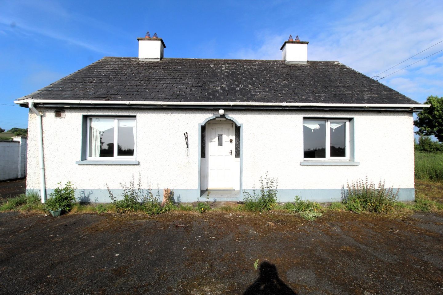 Luganiska, Kilcormac, Co. Offaly, R42Y959 is for sale on Daft.ie