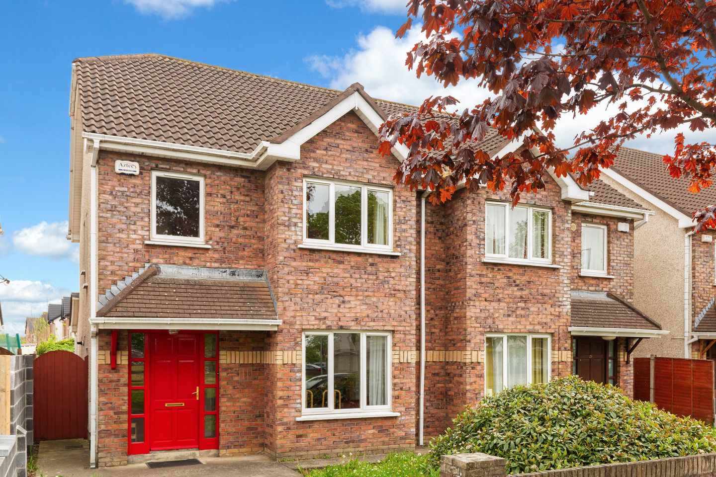 30 Mount Symon Lawn, Clonsilla, Dublin 15, D15P8K8 is for sale on Daft.ie