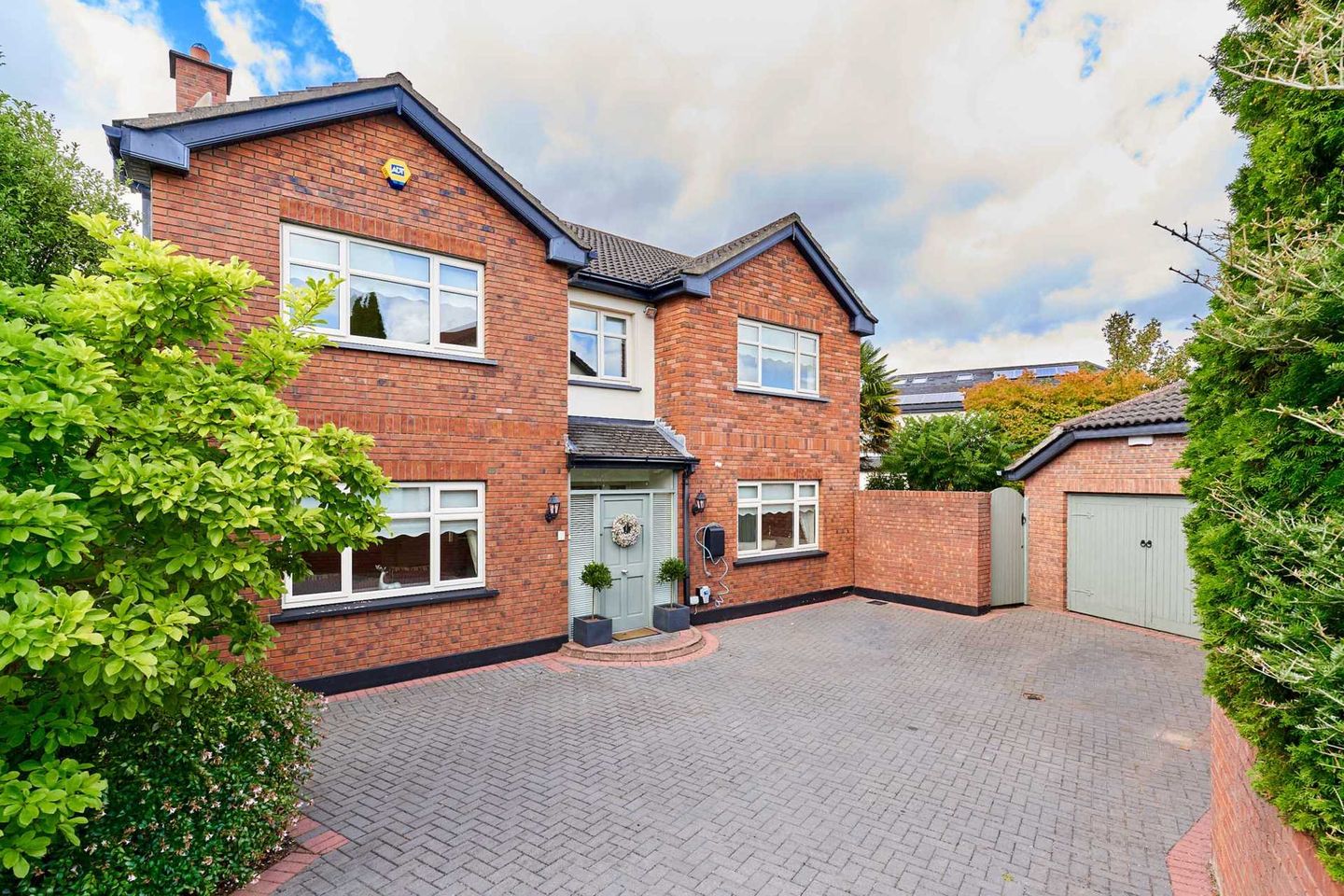 32 College Gate, Castleknock, Dublin 15